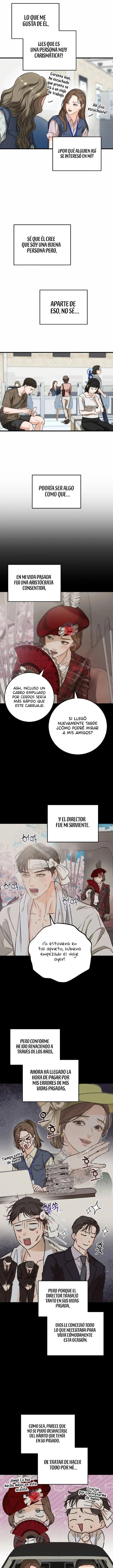 No me canso de ti - Capítulo 59 - Página 2 - LectorTMOo