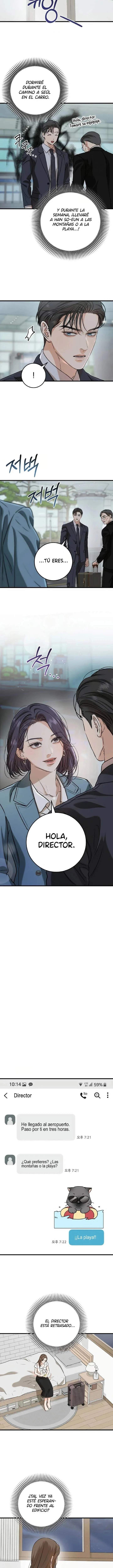 No me canso de ti - Capítulo 59 - Página 4 - LectorTMOo