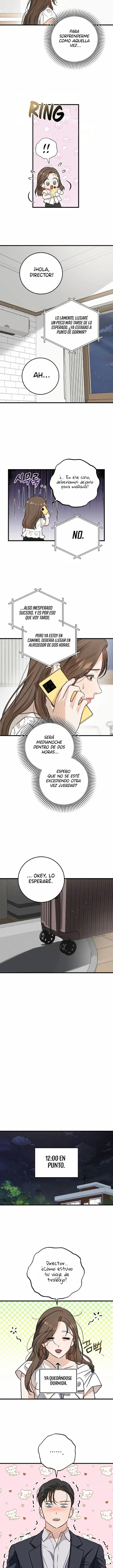 No me canso de ti - Capítulo 59 - Página 5 - LectorTMOo