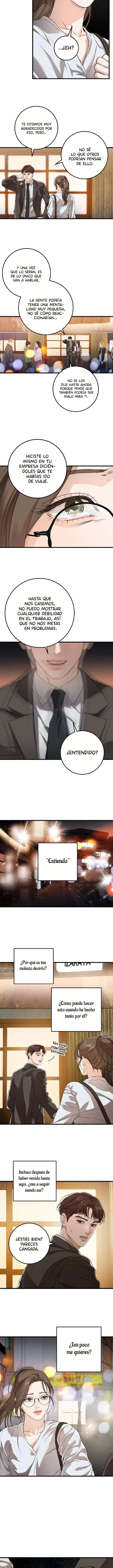 No me canso de ti - Capítulo 6 - Página 2 - LectorTMOo