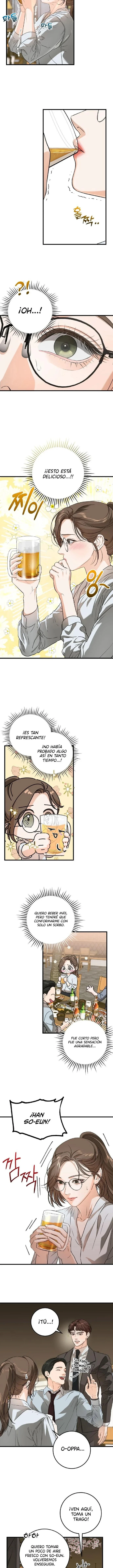 No me canso de ti - Capítulo 6 - Página 7 - LectorTMOo