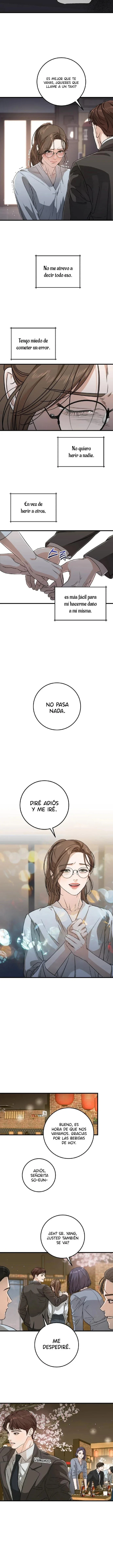No me canso de ti - Capítulo 6 - Página 9 - LectorTMOo