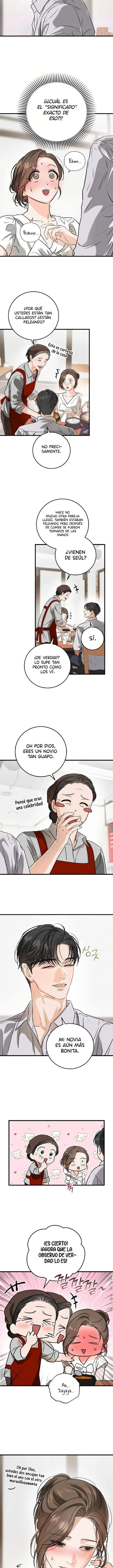 No me canso de ti - Capítulo 60 - Página 2 - LectorTMOo