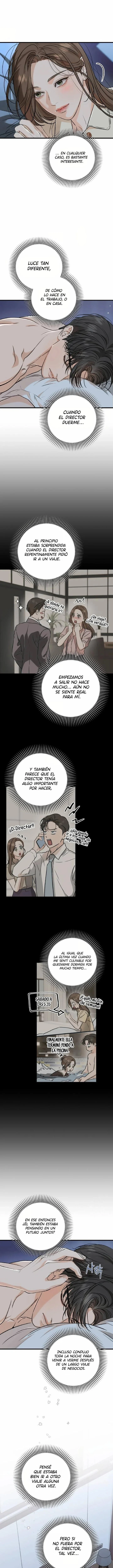 No me canso de ti - Capítulo 60 - Página 4 - LectorTMOo