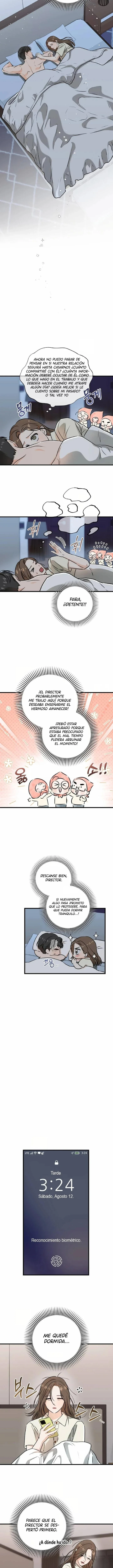 No me canso de ti - Capítulo 60 - Página 5 - LectorTMOo