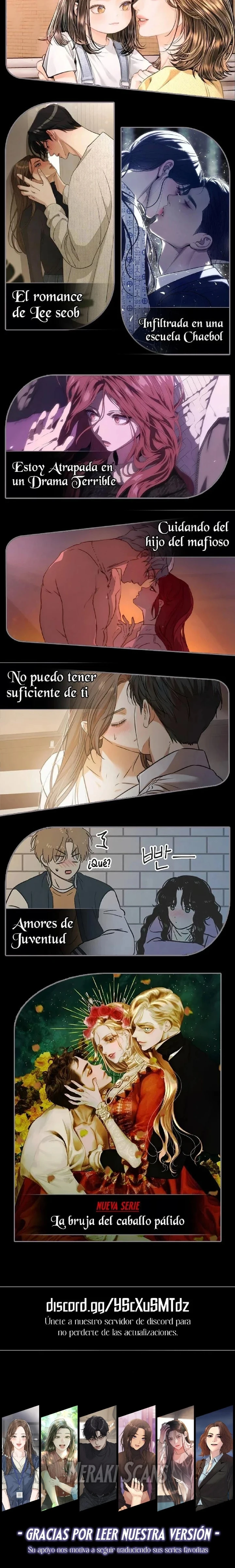 No me canso de ti - Capítulo 61 - Página 11 - LectorTMOo