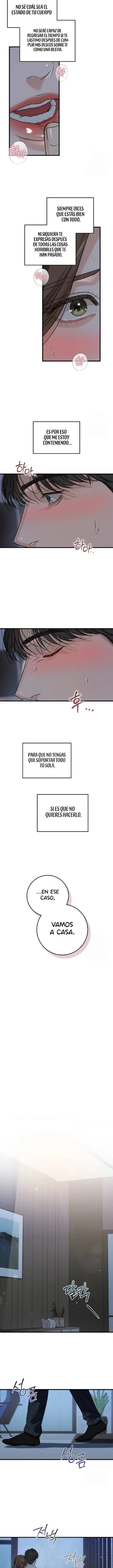 No me canso de ti - Capítulo 61 - Página 4 - LectorTMOo