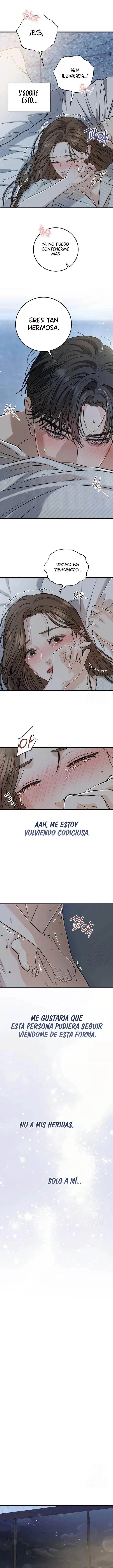 No me canso de ti - Capítulo 61 - Página 7 - LectorTMOo