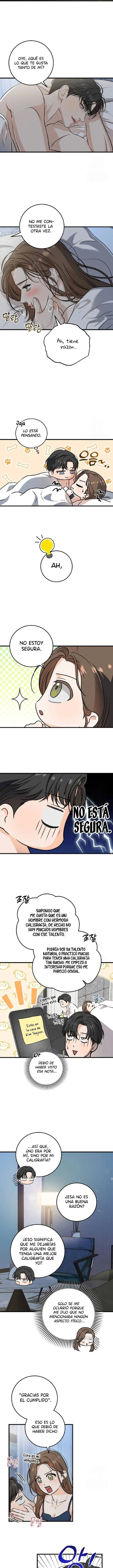No me canso de ti - Capítulo 61 - Página 8 - LectorTMOo