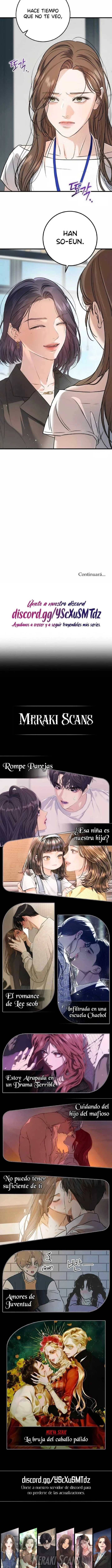 No me canso de ti - Capítulo 62 - Página 10 - LectorTMOo
