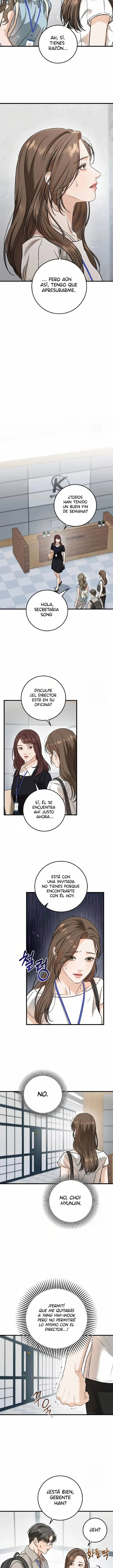 No me canso de ti - Capítulo 62 - Página 7 - LectorTMOo