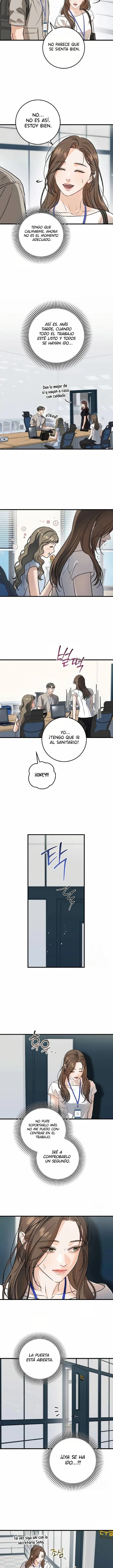 No me canso de ti - Capítulo 62 - Página 8 - LectorTMOo