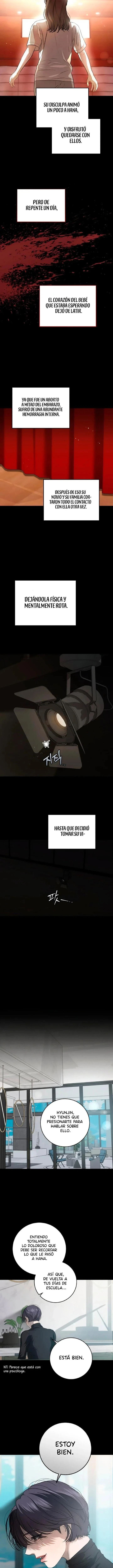 No me canso de ti - Capítulo 63 - Página 10 - LectorTMOo