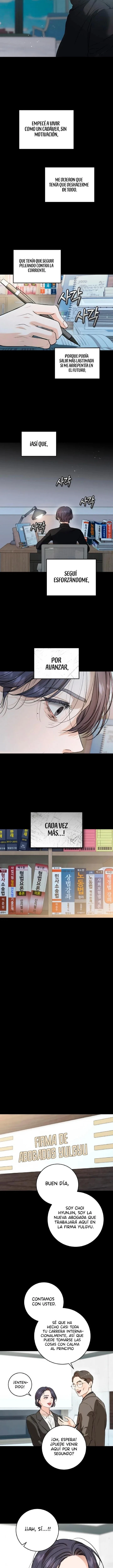 No me canso de ti - Capítulo 63 - Página 11 - LectorTMOo