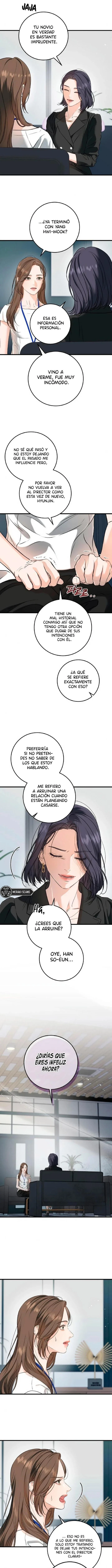 No me canso de ti - Capítulo 63 - Página 3 - LectorTMOo