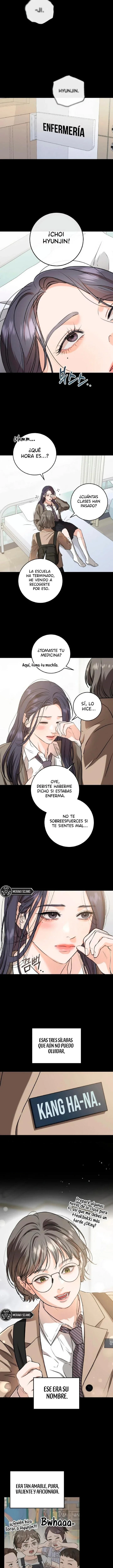 No me canso de ti - Capítulo 63 - Página 5 - LectorTMOo
