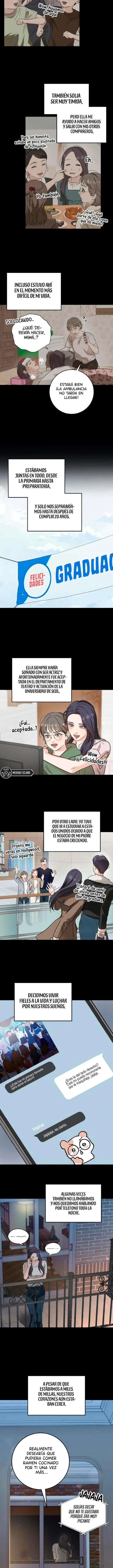 No me canso de ti - Capítulo 63 - Página 6 - LectorTMOo