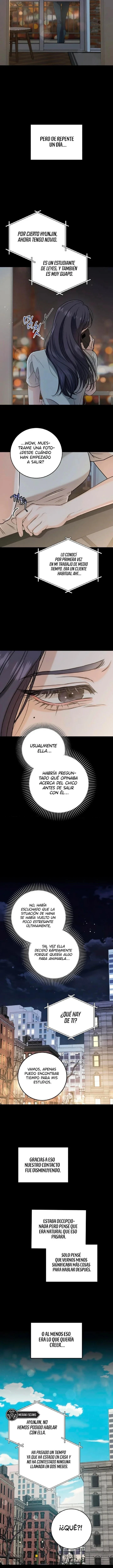 No me canso de ti - Capítulo 63 - Página 7 - LectorTMOo