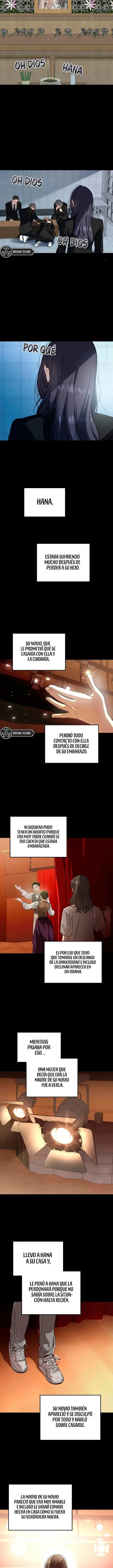 No me canso de ti - Capítulo 63 - Página 9 - LectorTMOo