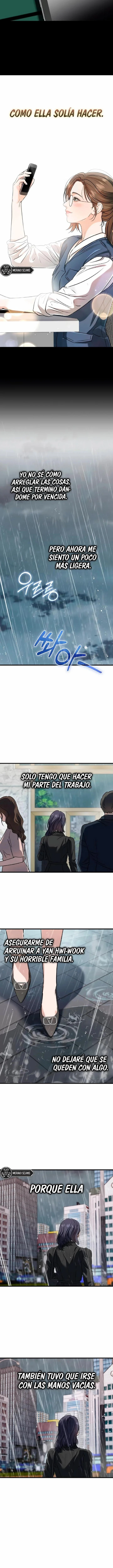 No me canso de ti - Capítulo 64 - Página 11 - LectorTMOo