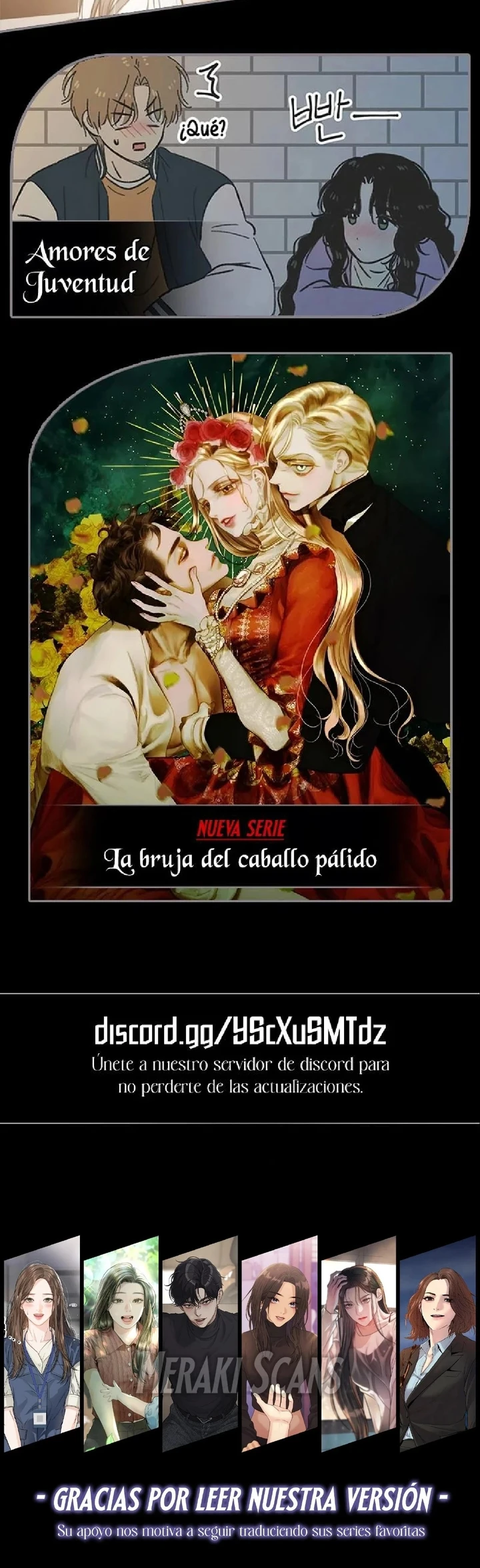 No me canso de ti - Capítulo 64 - Página 13 - LectorTMOo