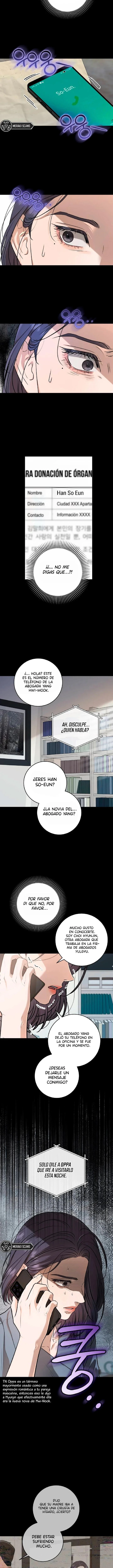 No me canso de ti - Capítulo 64 - Página 3 - LectorTMOo
