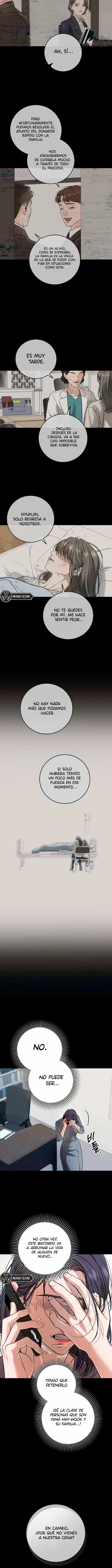 No me canso de ti - Capítulo 64 - Página 4 - LectorTMOo