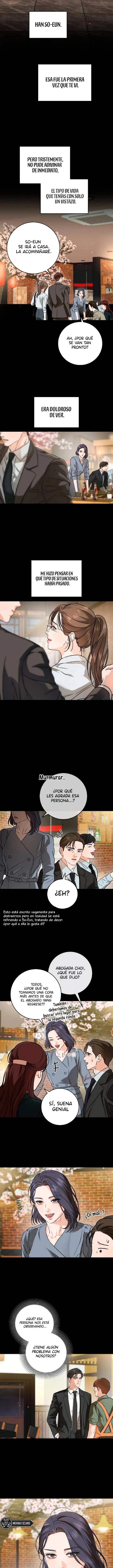 No me canso de ti - Capítulo 64 - Página 6 - LectorTMOo