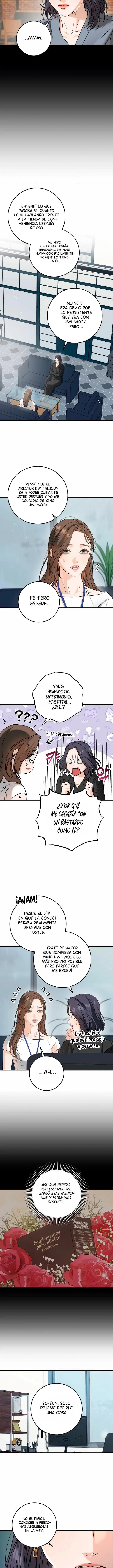No me canso de ti - Capítulo 64 - Página 7 - LectorTMOo
