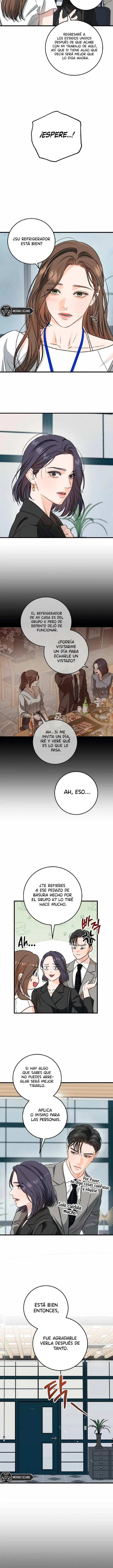 No me canso de ti - Capítulo 64 - Página 9 - LectorTMOo