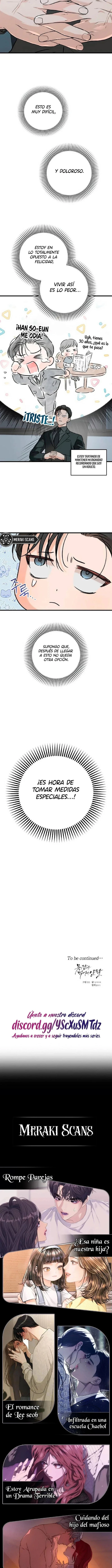 No me canso de ti - Capítulo 65 - Página 11 - LectorTMOo