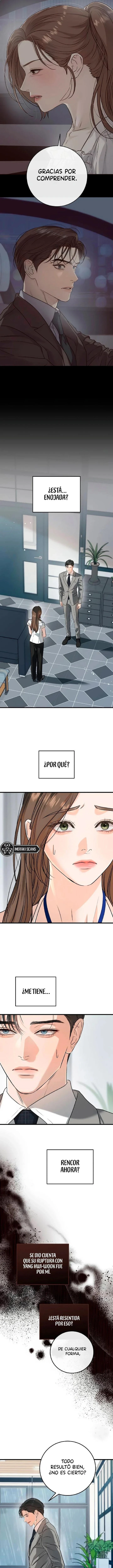 No me canso de ti - Capítulo 65 - Página 5 - LectorTMOo