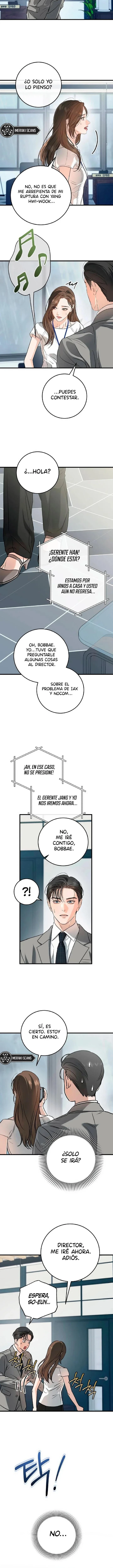 No me canso de ti - Capítulo 65 - Página 6 - LectorTMOo