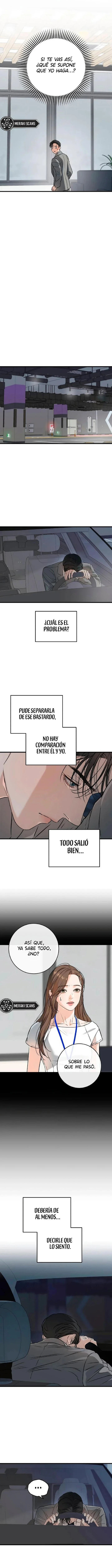 No me canso de ti - Capítulo 65 - Página 7 - LectorTMOo