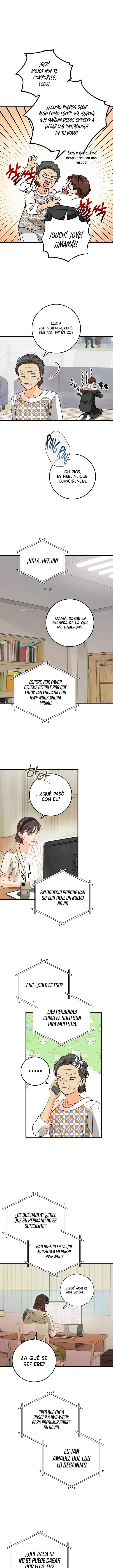 No me canso de ti - Capítulo 66 - Página 11 - LectorTMOo
