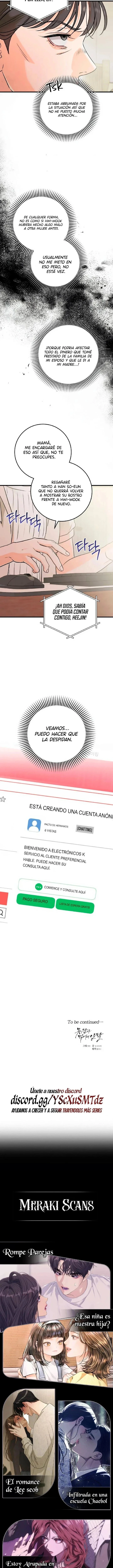 No me canso de ti - Capítulo 66 - Página 12 - LectorTMOo