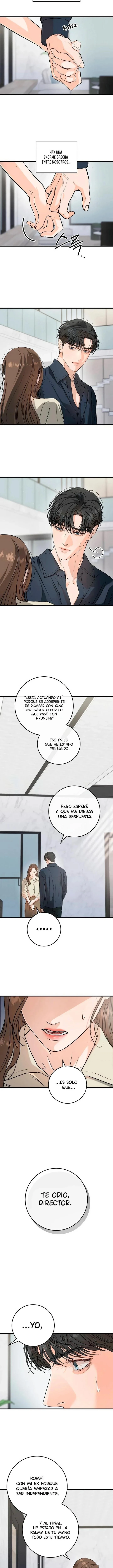 No me canso de ti - Capítulo 66 - Página 3 - LectorTMOo