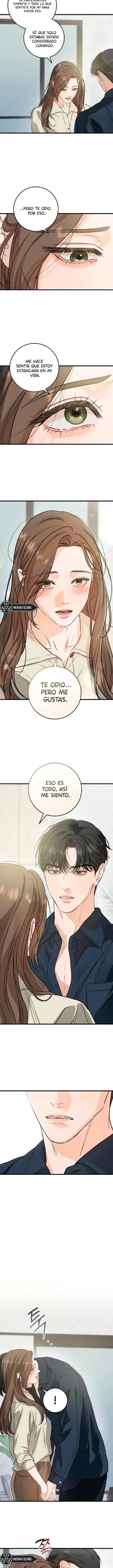 No me canso de ti - Capítulo 66 - Página 7 - LectorTMOo