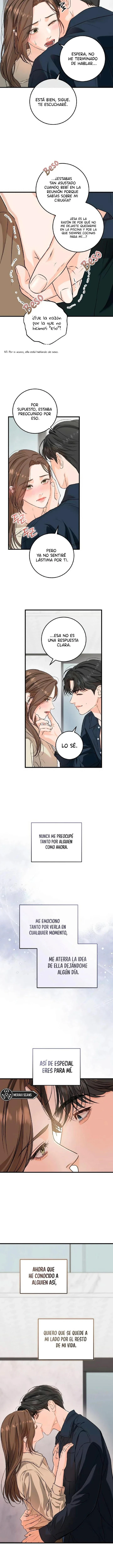 No me canso de ti - Capítulo 66 - Página 8 - LectorTMOo