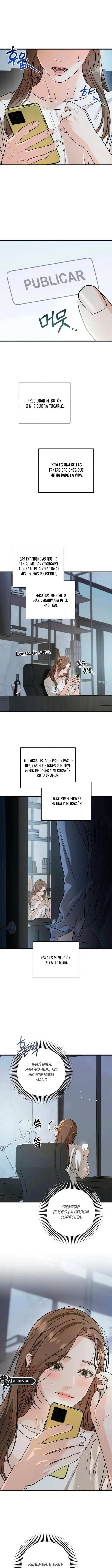No me canso de ti - Capítulo 67 - Página 10 - LectorTMOo