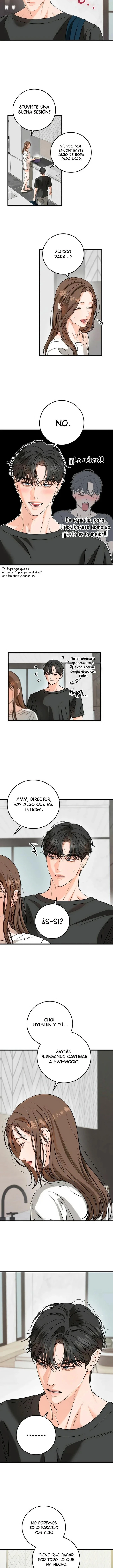 No me canso de ti - Capítulo 67 - Página 3 - LectorTMOo