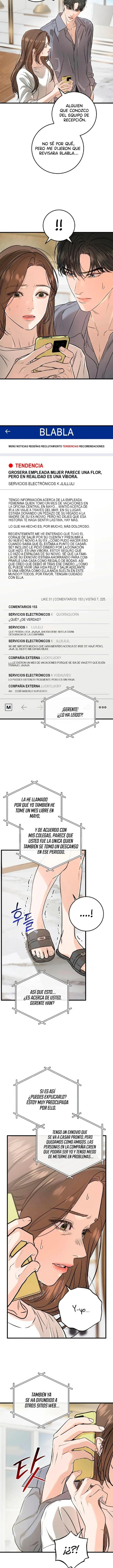 No me canso de ti - Capítulo 67 - Página 7 - LectorTMOo