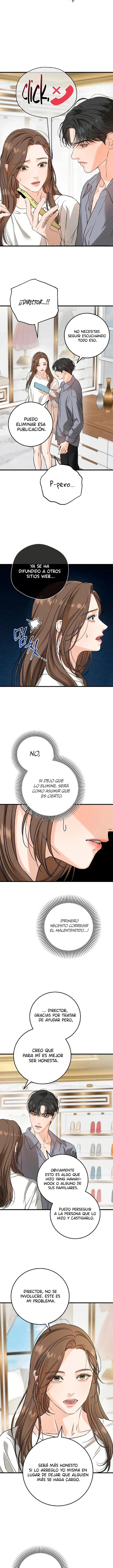 No me canso de ti - Capítulo 67 - Página 8 - LectorTMOo