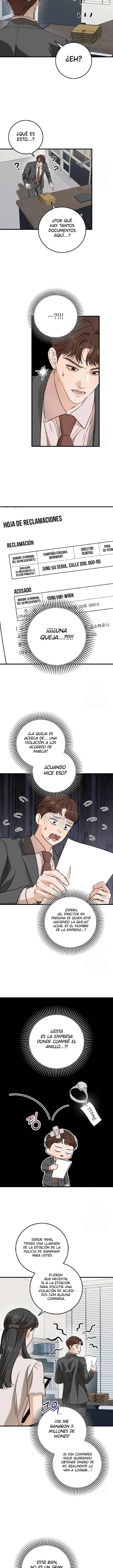 No me canso de ti - Capítulo 68 - Página 10 - LectorTMOo