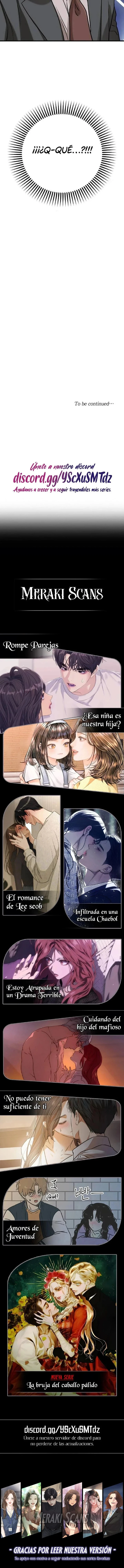 No me canso de ti - Capítulo 68 - Página 12 - LectorTMOo