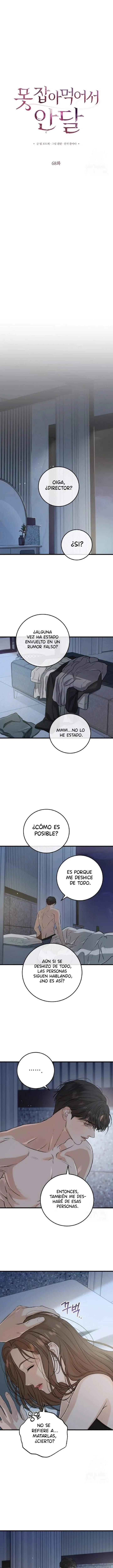 No me canso de ti - Capítulo 68 - Página 3 - LectorTMOo