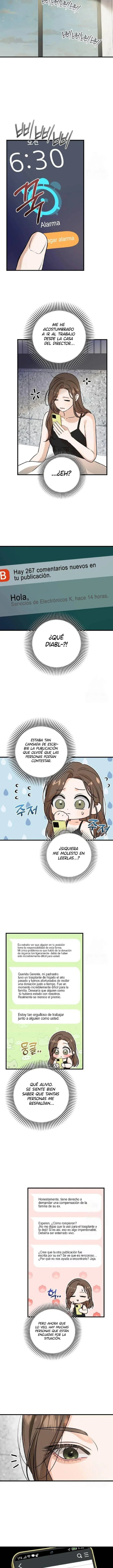 No me canso de ti - Capítulo 68 - Página 6 - LectorTMOo