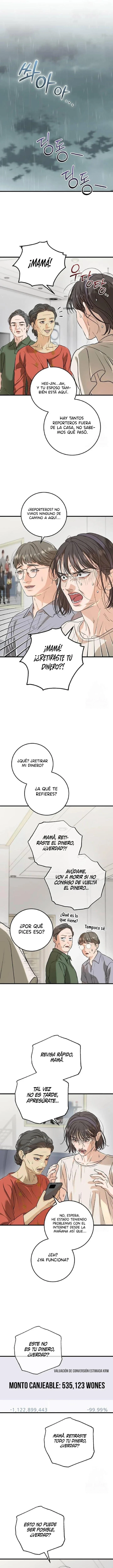 No me canso de ti - Capítulo 69 - Página 10 - LectorTMOo