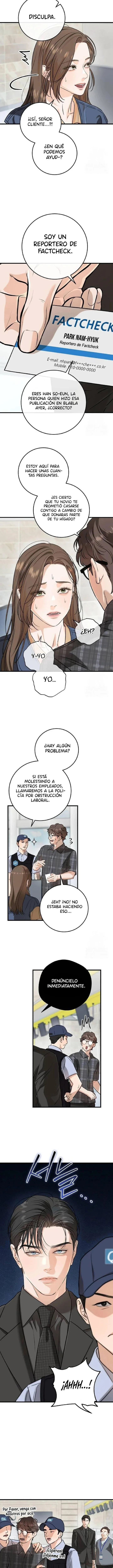 No me canso de ti - Capítulo 69 - Página 2 - LectorTMOo