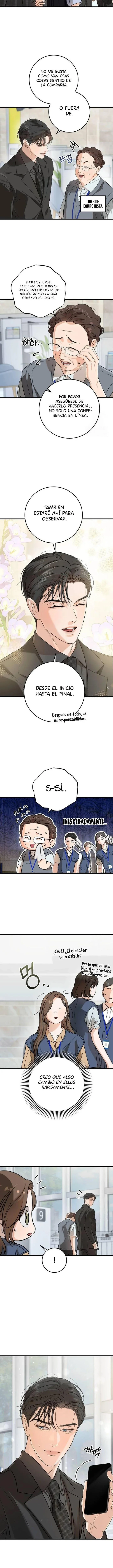 No me canso de ti - Capítulo 69 - Página 3 - LectorTMOo